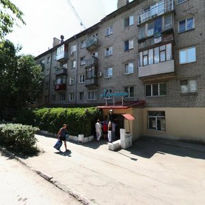 Ulitsa Mechnikova, 52, Samara: photo