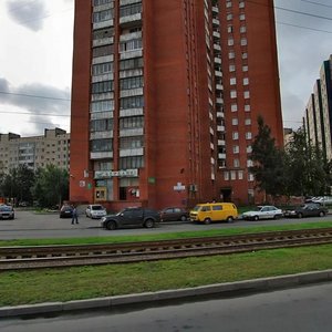 Kosygina Avenue, 7к1, Saint Petersburg: photo