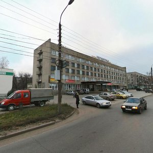 Ulitsa Uritskogo, 8, Dzerzhinsk: photo