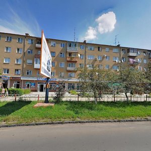 Prospekt Svobody, 49, Uzhhorod: photo