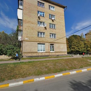 Vulytsia Yenerhetykiv, 10 ، : صورة