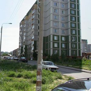 Verkhne-Pechyorskaya Street, 14к1, Nizhny Novgorod: photo