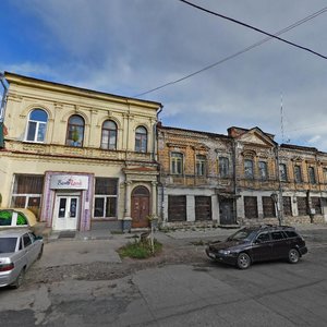 Molodogvardeyskaya Street, 43, Samara: photo