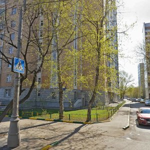 Beregovoy Drive, 7, Moscow: photo