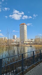 Mashinistov Street, 3, Yekaterinburg: photo