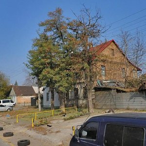 Vulytsia Zhukovskoho, 12, Zaporizhia: photo