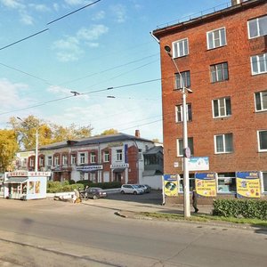 Ulitsa Lenina, 72, Novokuznetsk: photo