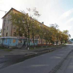 Kurako Avenue, 17, Novokuznetsk: photo
