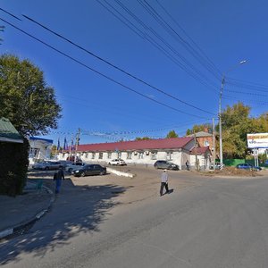 Myasnitskaya ulitsa, 143, Saratov: photo