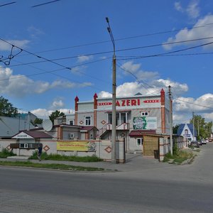 Selskiy Drive, 24/44, Barnaul: photo