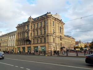 Sadovaya Sok., No:40, Saint‑Petersburg: Fotoğraflar