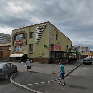 Dolgoozyornaya Street, 12, : foto