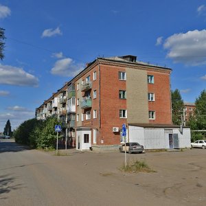 Ulitsa Demyana Bednogo, 107, Omsk: photo