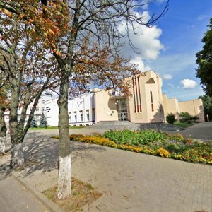 Pralietarskaja vulica, 2, Gomel: photo