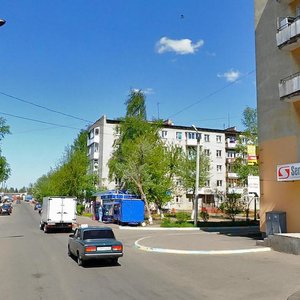 Тверь, Проспект Чайковского, 31А: фото