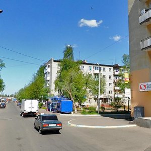 Tchaikovskogo Avenue, 31А, Tver: photo