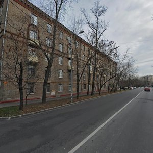 Malomoskovskaya Street, No:19, Moskova: Fotoğraflar