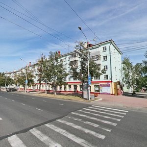 Пермь, Улица Ленина, 71: фото