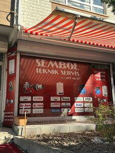 Sembol Cad., 42B, Cankaya: photo