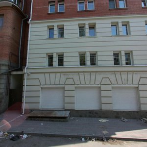 Serafimovicha Street, 72, Rostov‑na‑Donu: photo