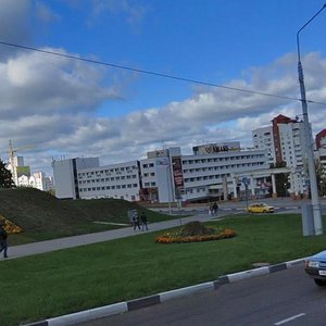 Vatutina Avenue, 2, Belgorod: photo