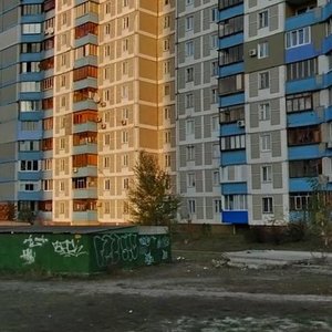 Petra Hryhorenka Avenue, 13, Kyiv: photo