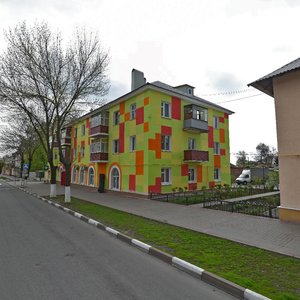 Кирова 36а губкин фото