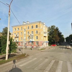 25th Oktyabrya Street, 45, Perm: photo