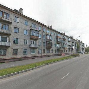 Leningradskaya Street, 36, Komsomolsk‑at‑Amur: photo