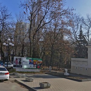 Ulitsa Dunayevskogo, 5, Pyatigorsk: photo