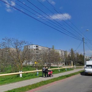 Marata Street, 2, Kerch: photo