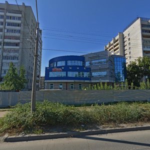 Entuziastov Street, 33Б, Barnaul: photo