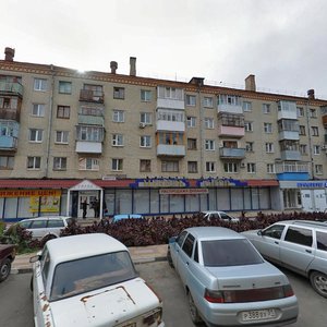 Nikolaya Ostrovskogo Street, 5 ، : صورة