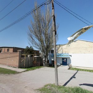 Nansena Street, 77А, Rostov‑na‑Donu: photo