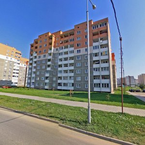 Himikaw Street, 24, Grodno: photo