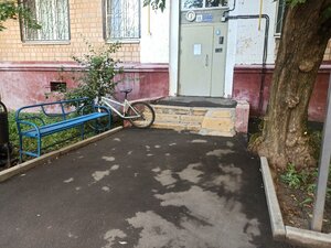 Simferopolsky Boulevard, 15к2, Moscow: photo