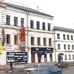 Bolshaya Semyonovskaya Street, 11с2, Moscow: photo