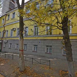 Ulitsa imeni N.A. Nekrasova, 17 ، ساراتوف: صورة