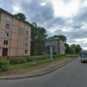 Череповец, Улица Ленина, 109: фото