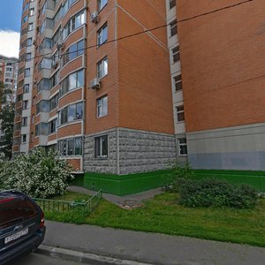 Ivana Susanina Street, 6к3 ، موسكو: صورة
