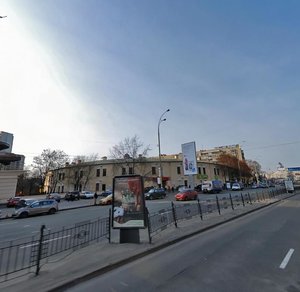 Lesi Ukrainky Boulevard, 28В, Kyiv: photo