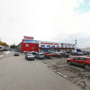 Rodionova Street, 169Л ، نيجني نوفغورود: صورة