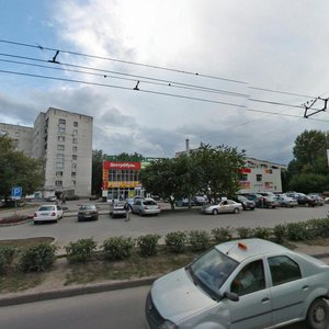 Ulitsa Zorge, 179/2, : foto