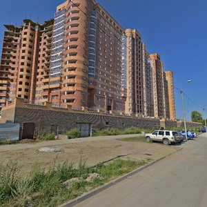 Startovaya Street, 1, : foto