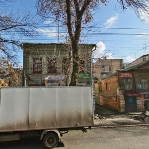 Samarskaya Street, 85, Samara: photo