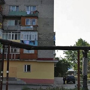 Chaadaeva Street, 97 ، بينزا: صورة