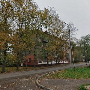 Zakgeyma Street, 10, Yaroslavl: photo