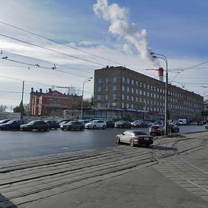 Москва, Шоссе Энтузиастов, 38: фото