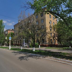 Vulytsia Kazantseva, 17А, Mariupol: photo