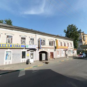 Alekseevskaya Street, 18 ، نيجني نوفغورود: صورة